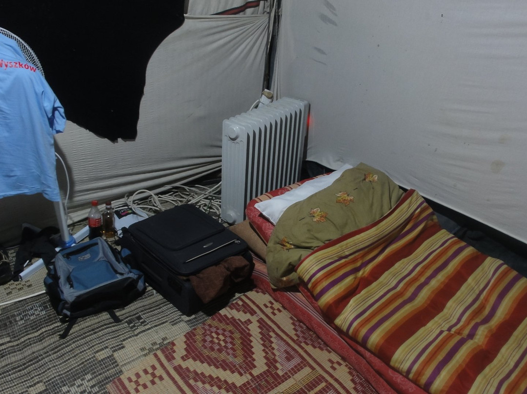 Spice Quarter Inn主图