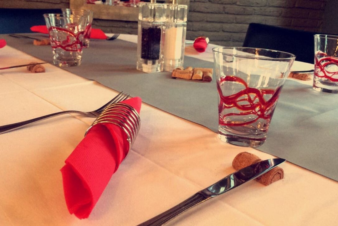 Mons-en-Pevele餐馆和美食-Le Leu Pindu