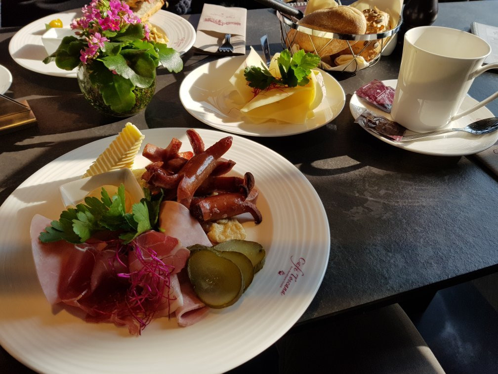 Café Toscana