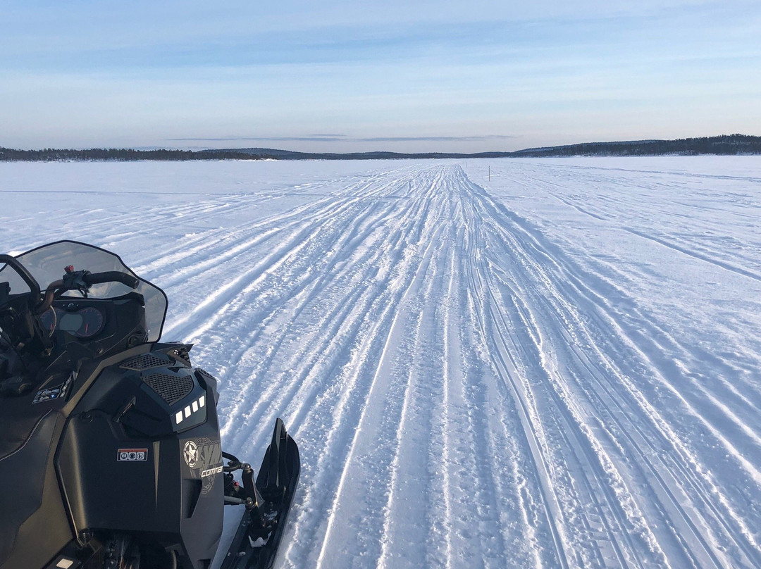 LAP Adventures-撒利塞卡必去景点