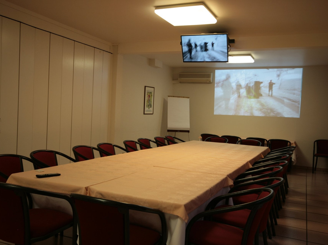 Logis Auberge La Diege主图