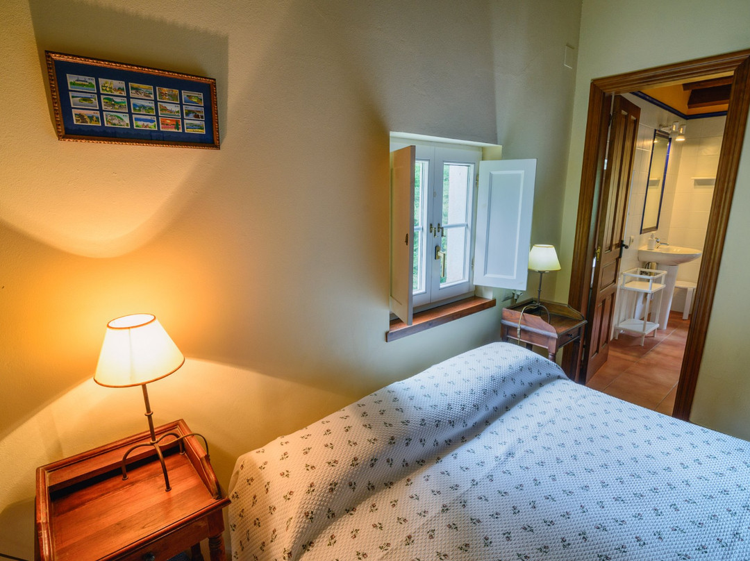 La Casa del Burrero主图