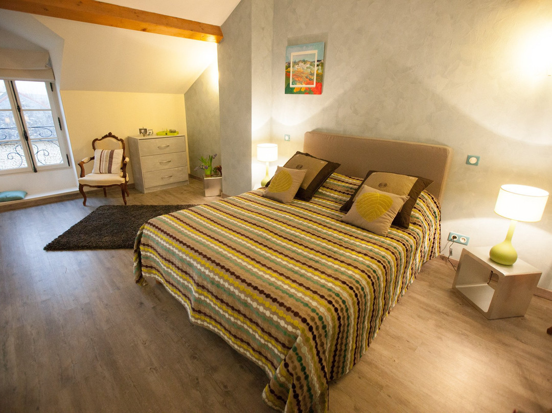 Manoir d'Orbé主图