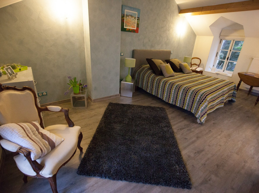 Manoir d'Orbé主图