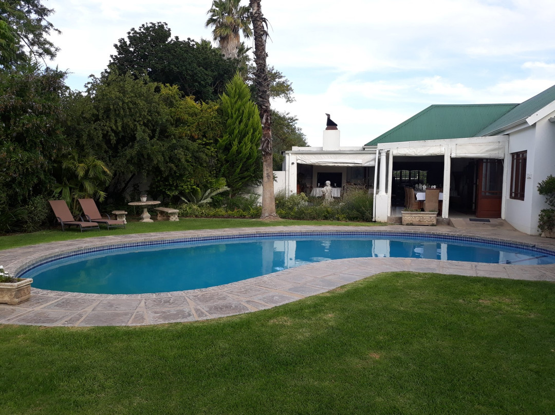 Avoca River Cabins主图