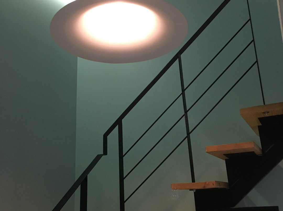 Hotel Blanc in Gwacheon主图