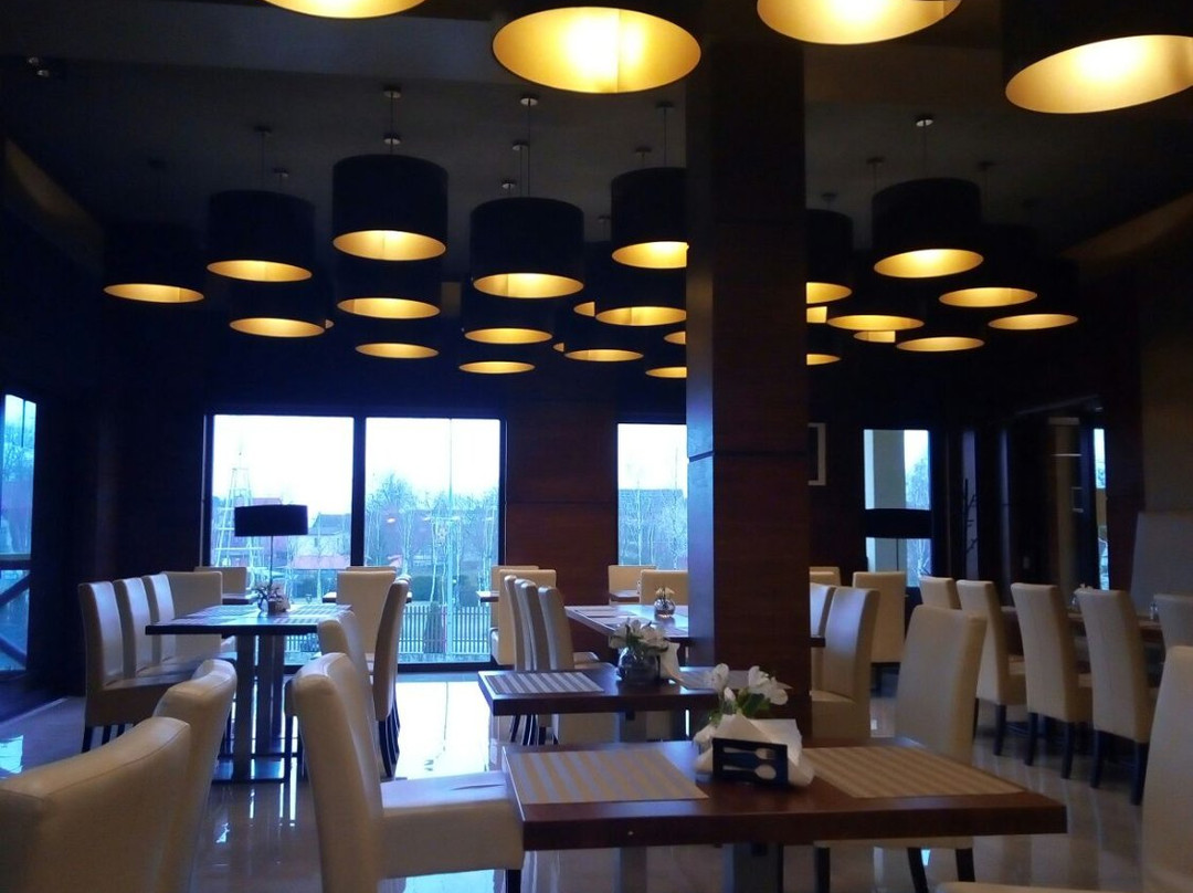 Hotel Santa Monica主图