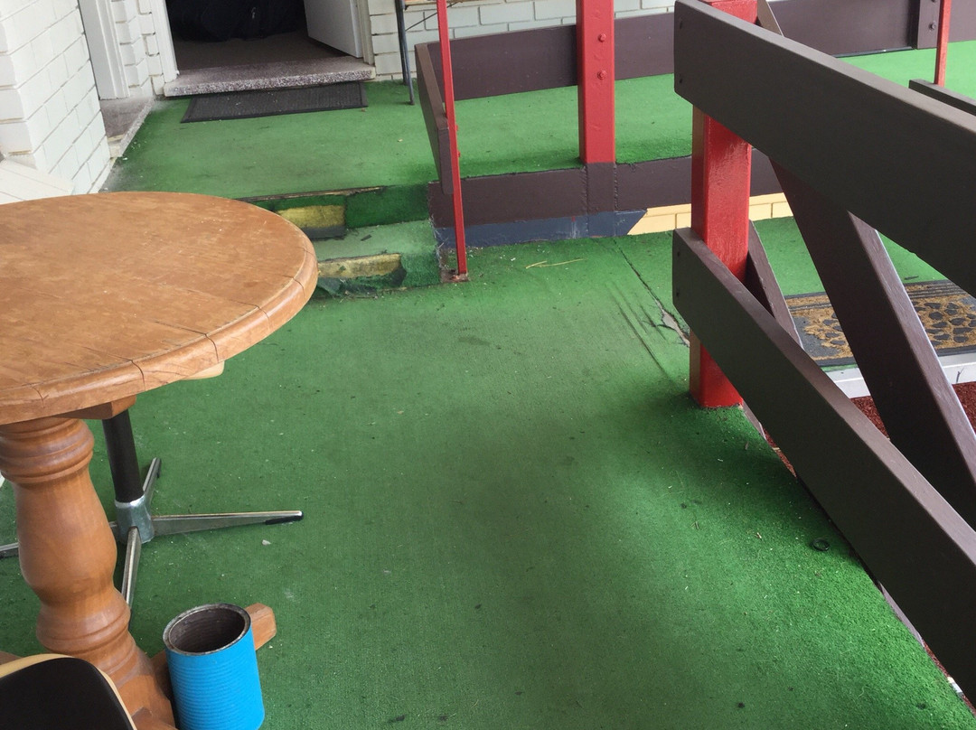 Nowra Motor Inn主图