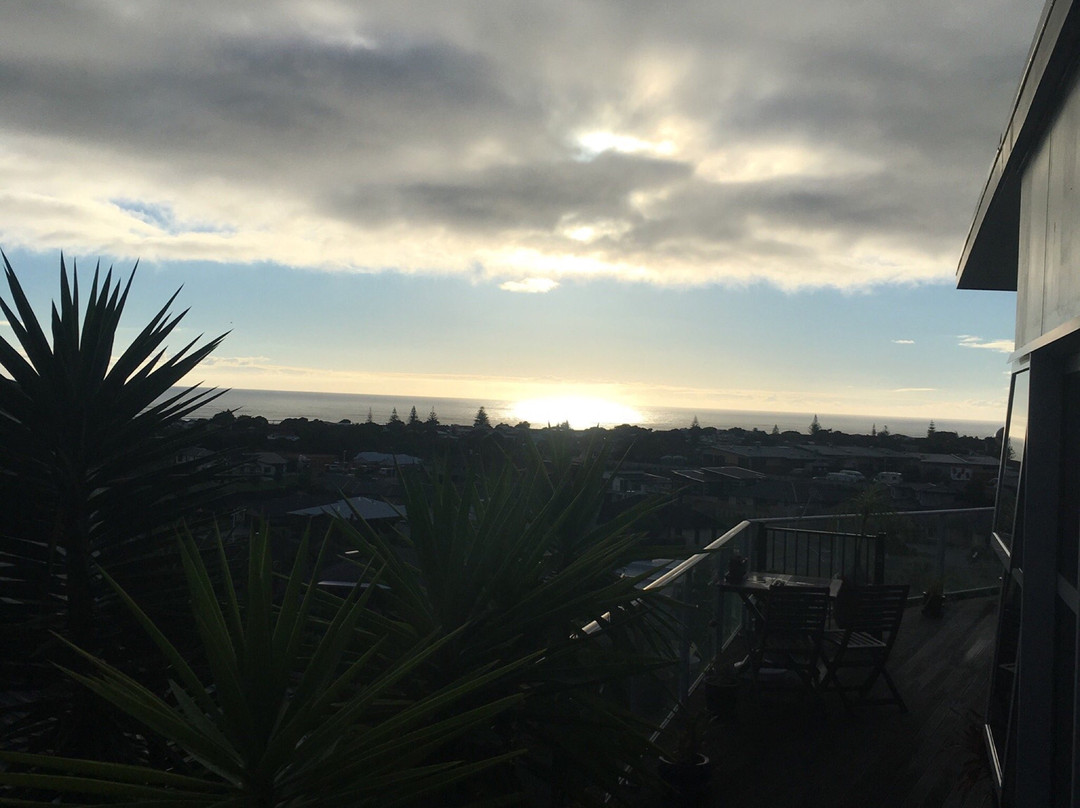 Tohora View Bed & Breakfast主图