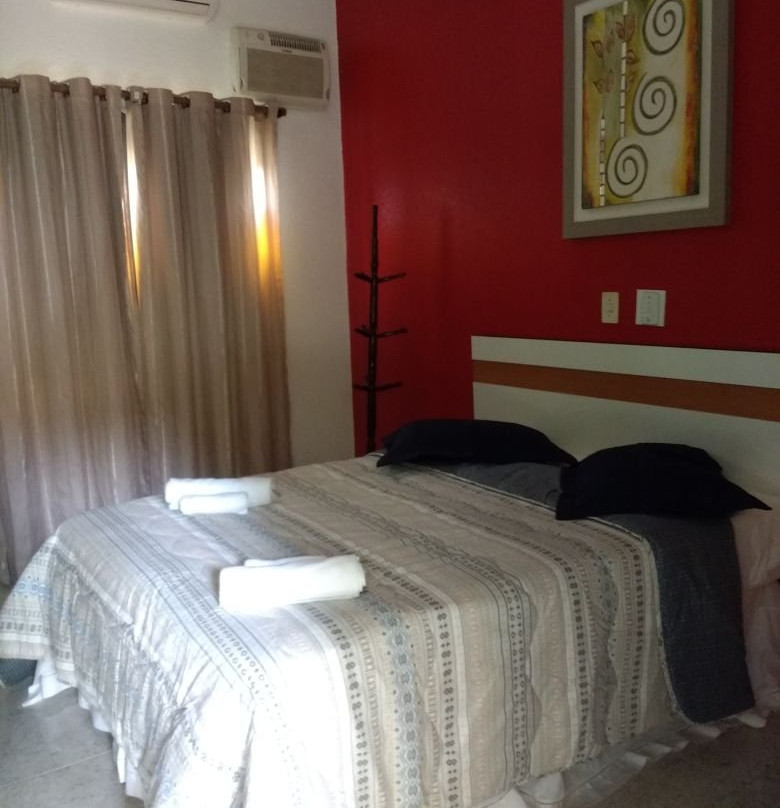 Pousada Bella Vista主图