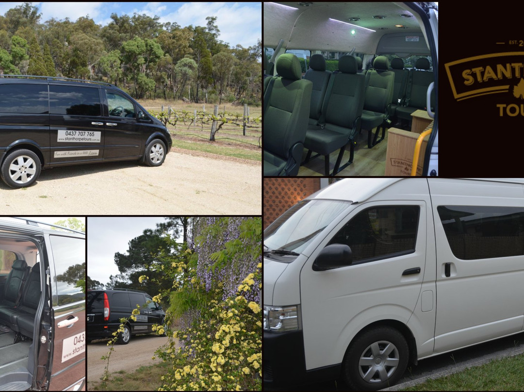 Stanthorpe Tours景点图片