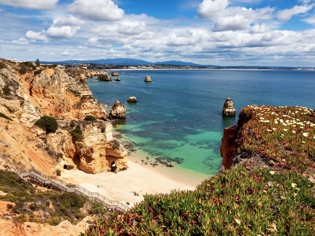 OlaLocal Algarve-阿尔布赞拉必去景点