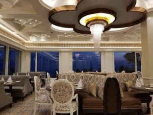 Forest Hill Resort主图