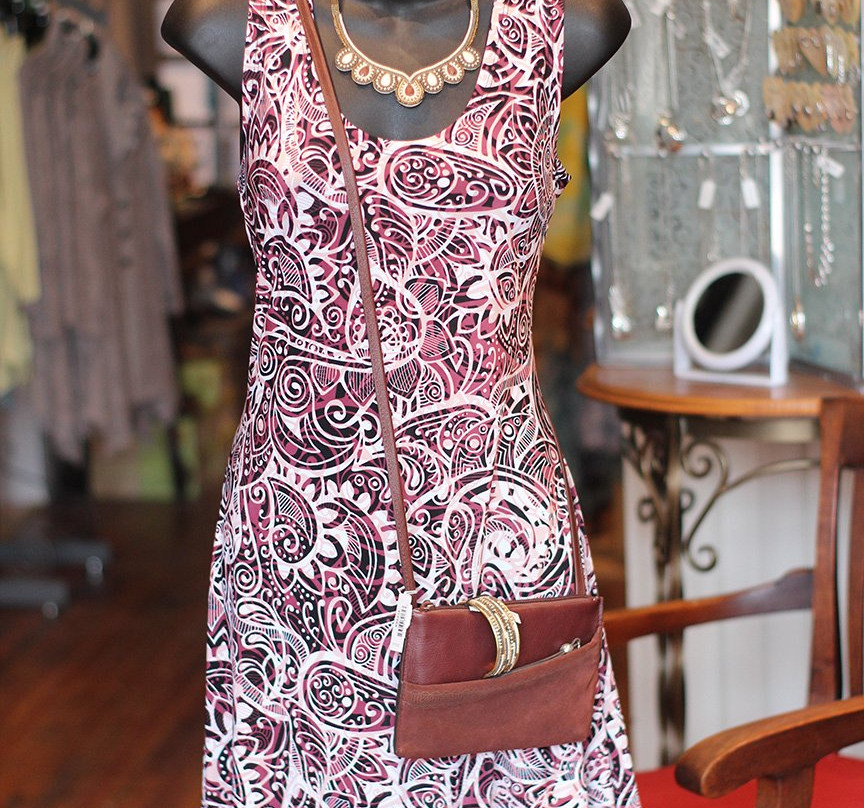 Boutique Tana Kaya景点图片