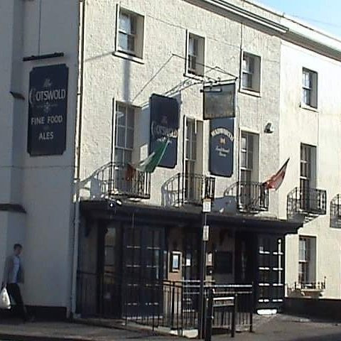 The Cotswold Inn-切尔滕纳姆必去景点