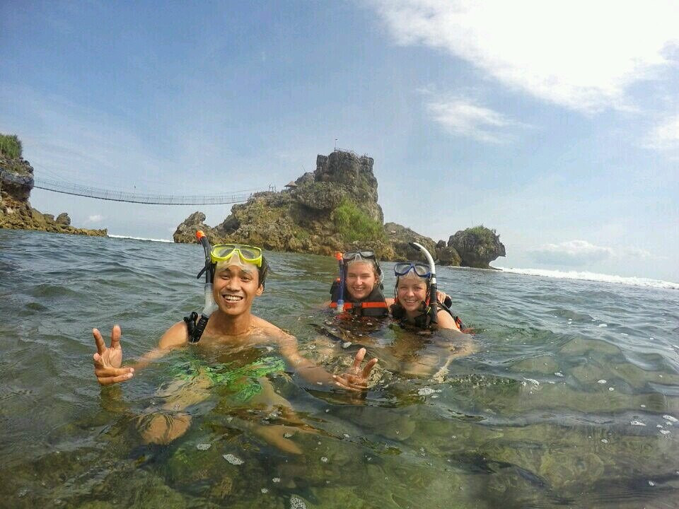 Trip Jogja Tour-日惹必去景点