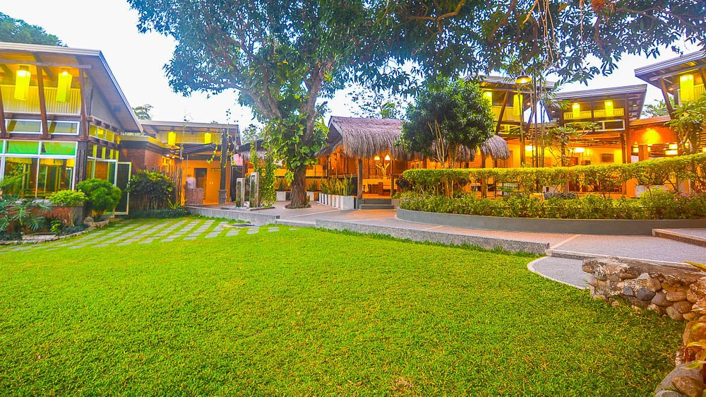 Bauang酒店住宿-Kaykayo Resort