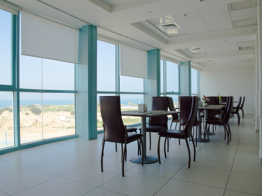 Regina Goren Hotel主图