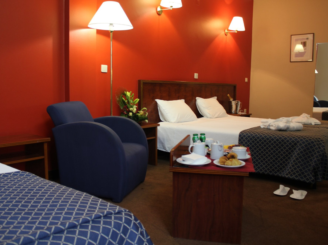 Hotel Montemuro主图