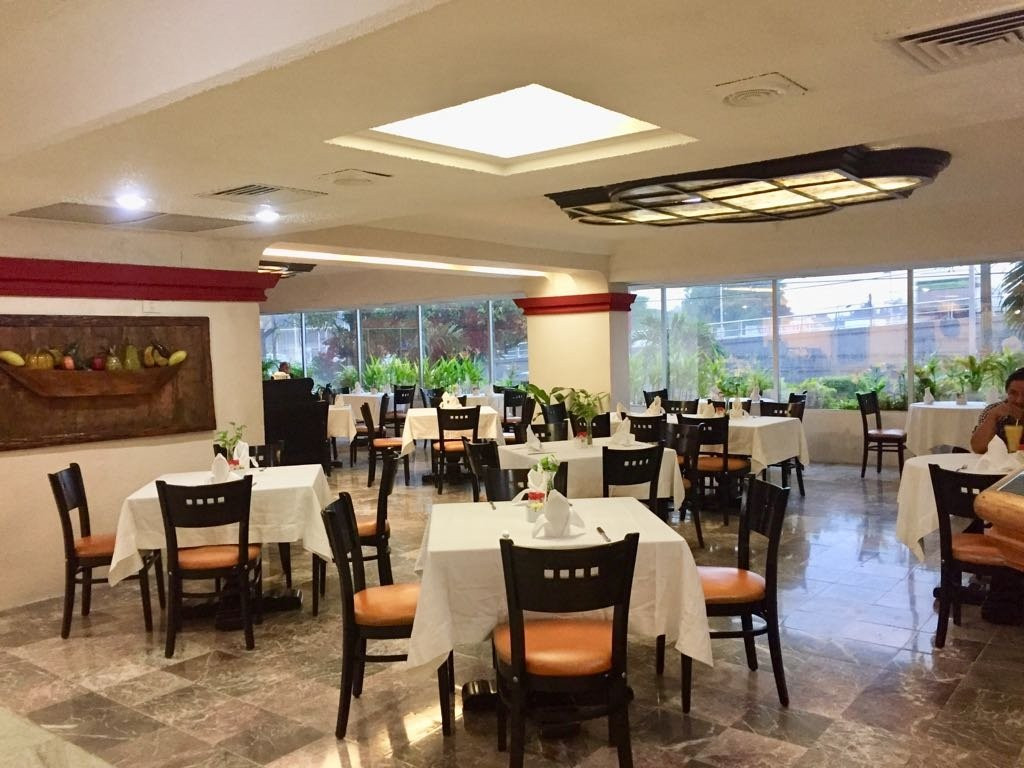 Capital O Hotel Maya Tabasco主图