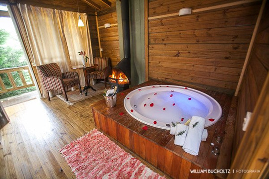 Village Pousada Pedra Preta主图