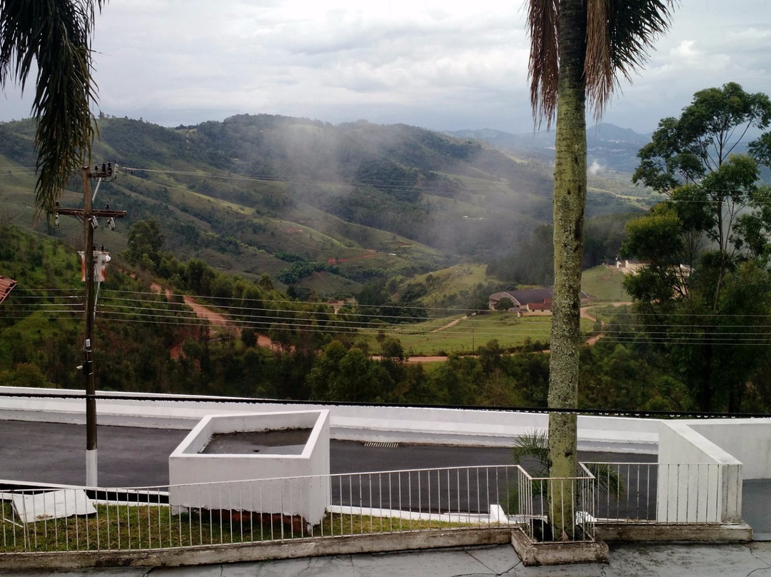 Hotel Fazenda Vale Do Sol主图