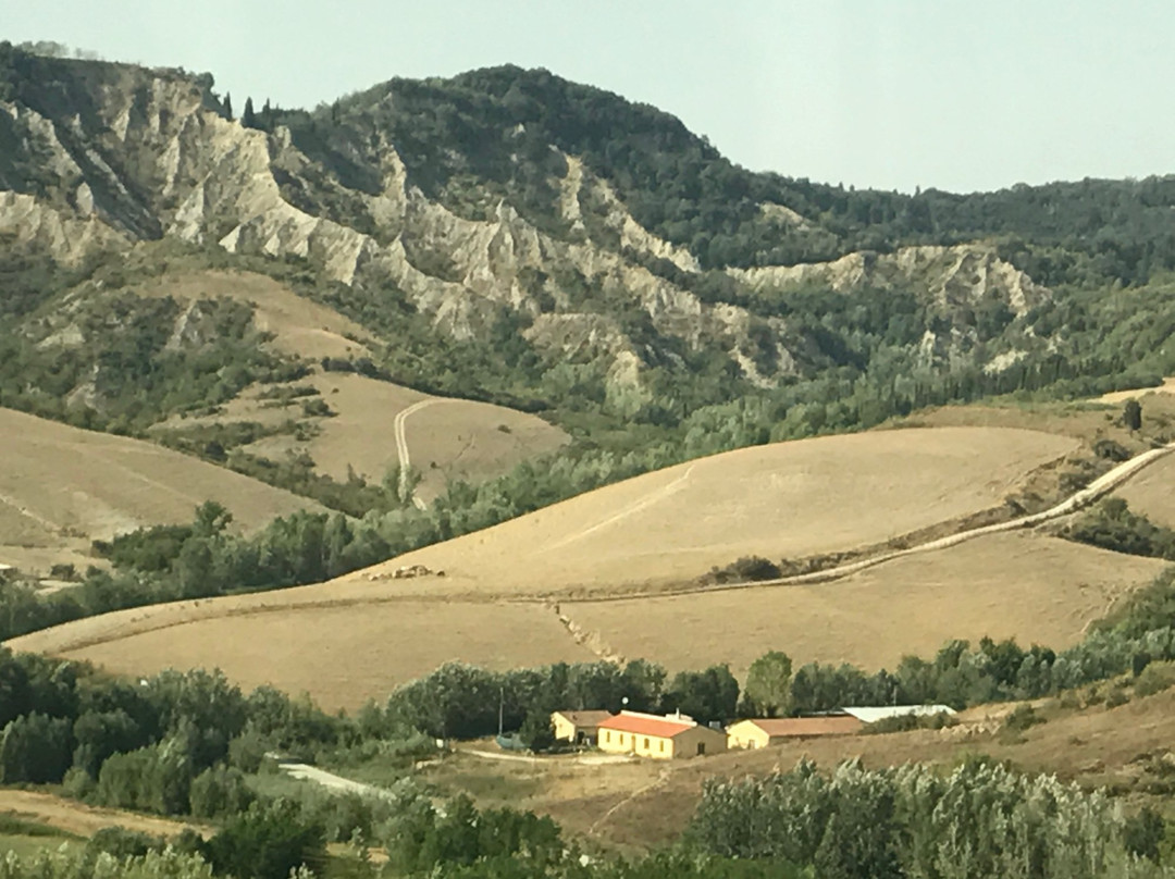 Peccioli旅游攻略图片