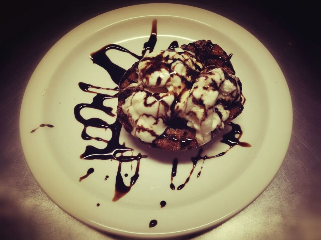 Anford Country House主图