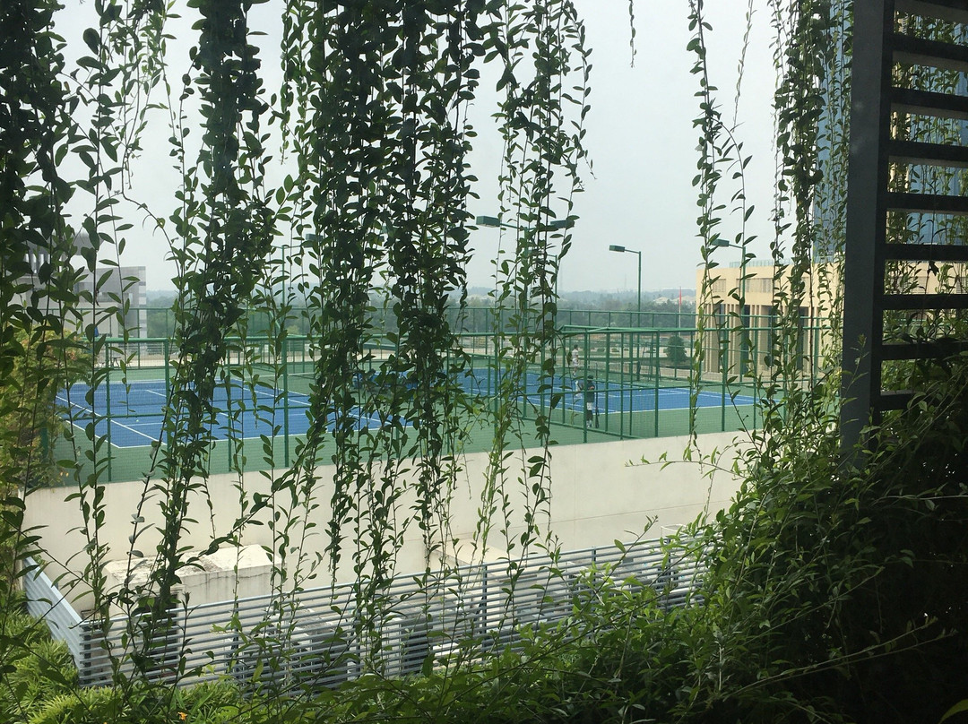 Becamex Hotel New City主图