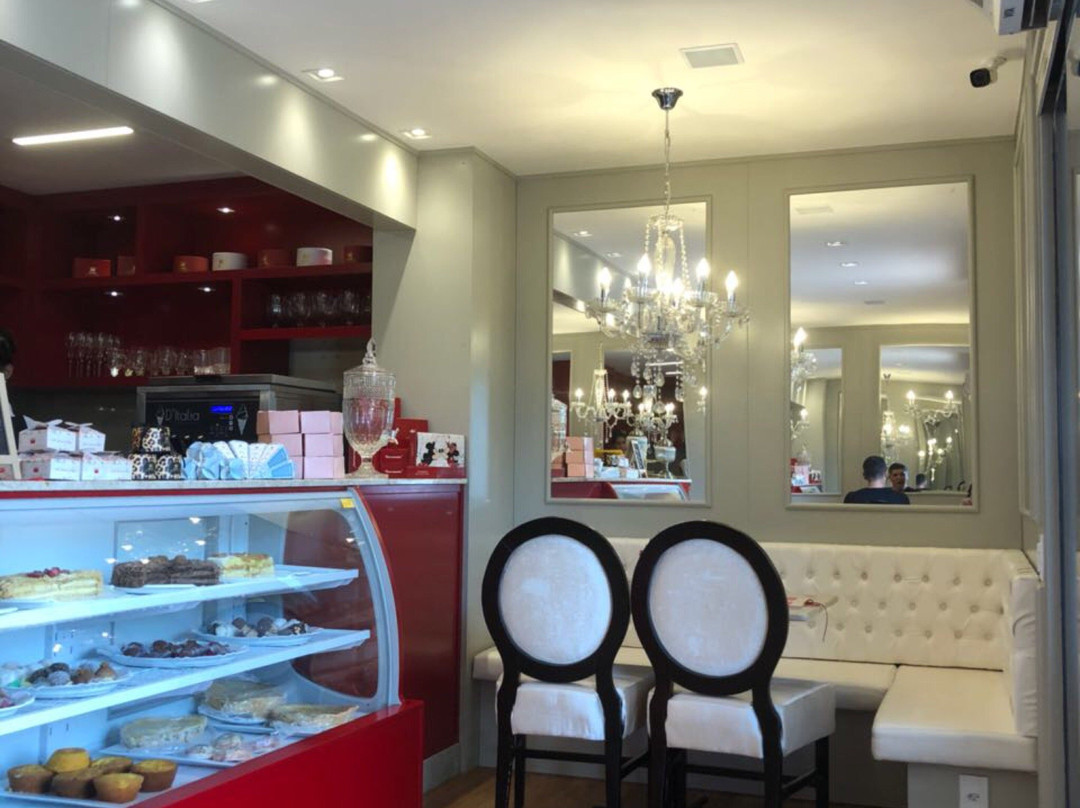 Sweet by Katerine Rios