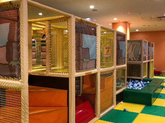 Round1 Stadium-江东区必去景点