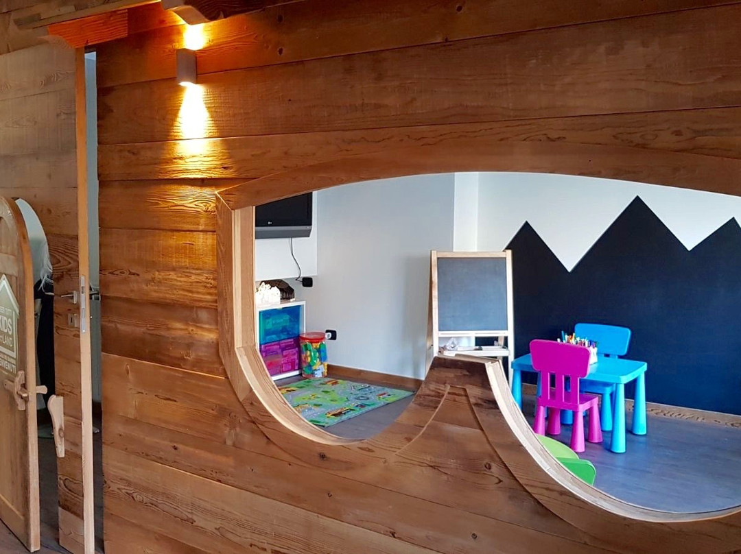 Liberi Tutti-巴多内基亚必去景点