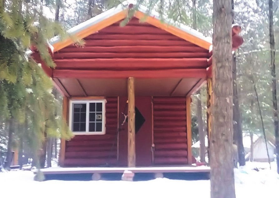 Black Diamond Guest Ranch主图