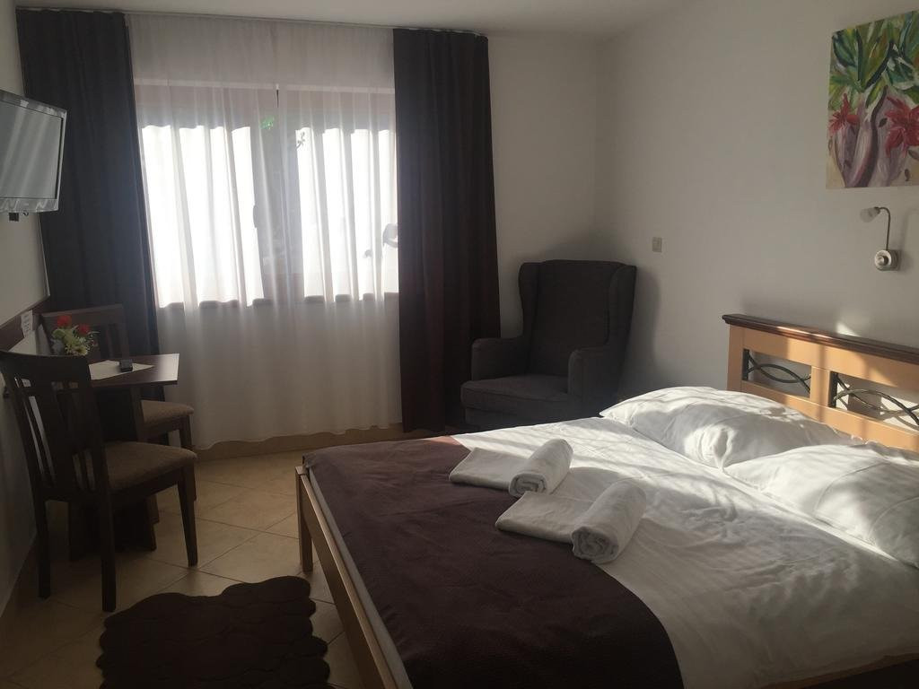 Garni Hotel Fatra主图
