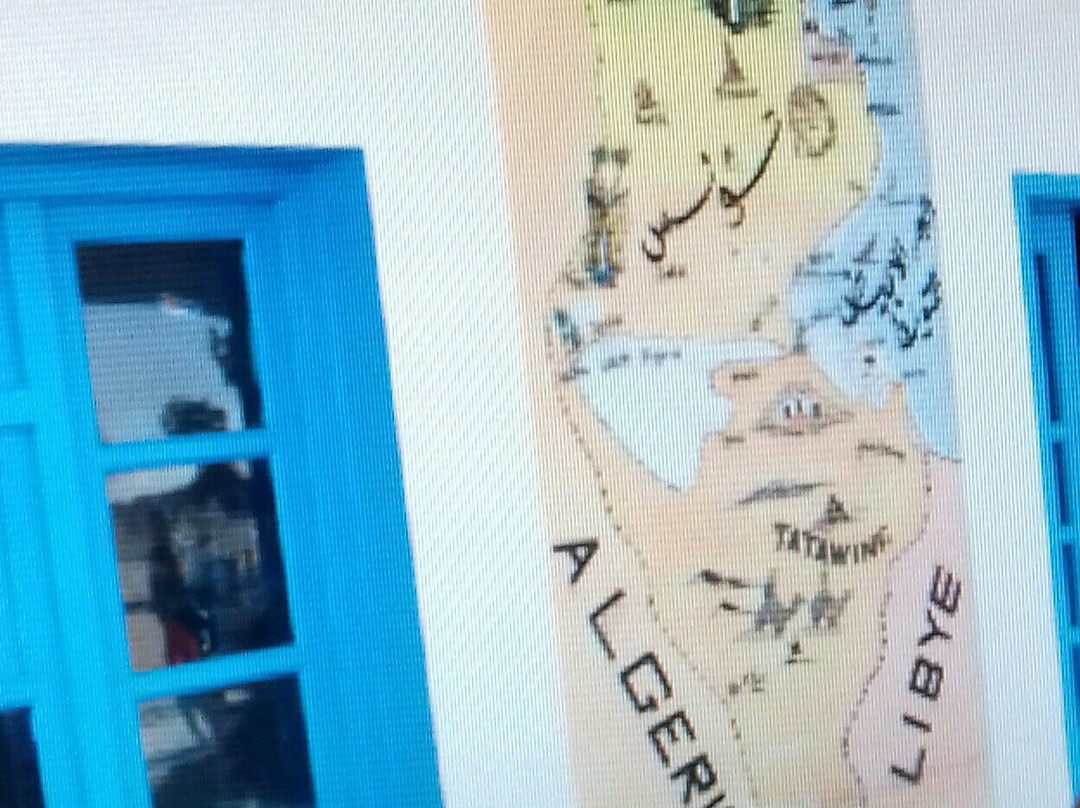 Catacombs-突尼斯必去景点