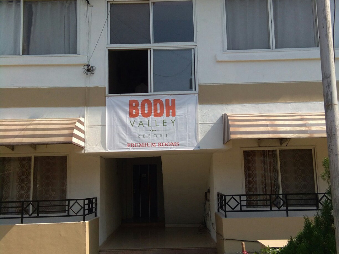 Bodh Valley Resort主图