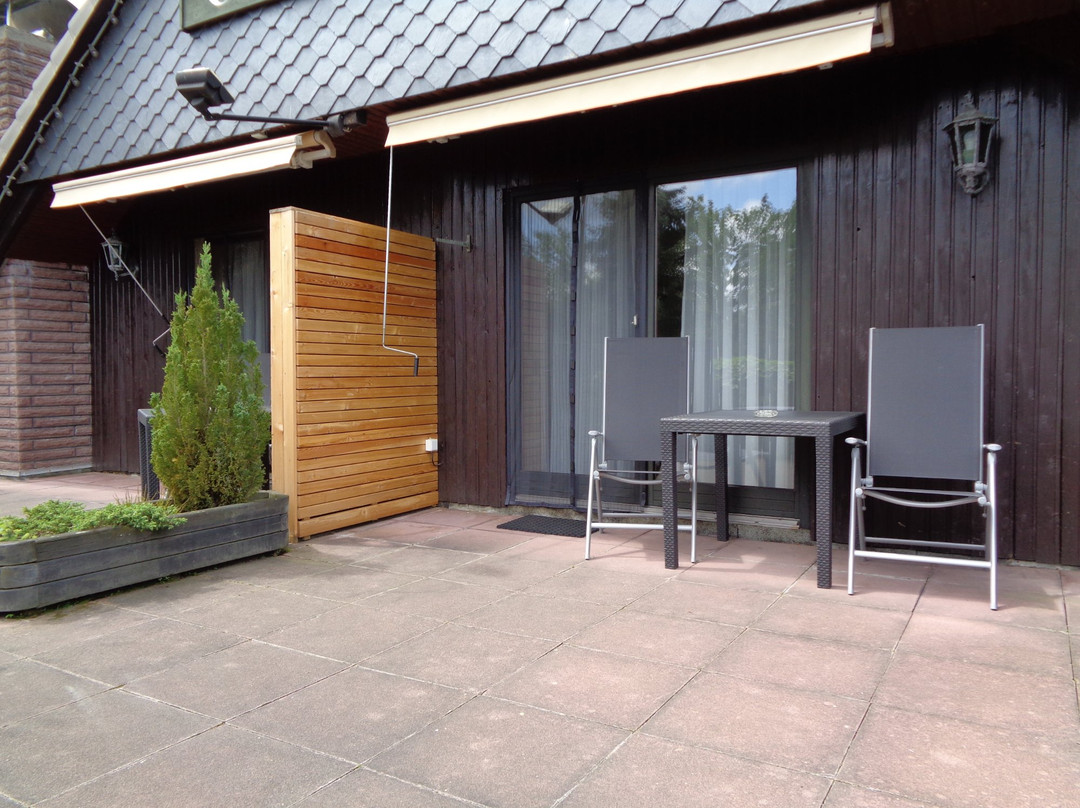 Hotel Garni Eichhornkobel主图