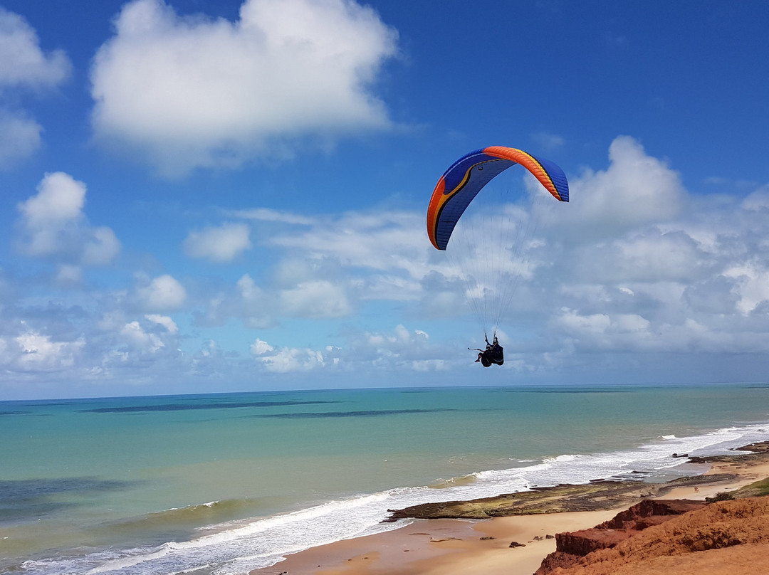 Alagoas Voo Livre景点图片