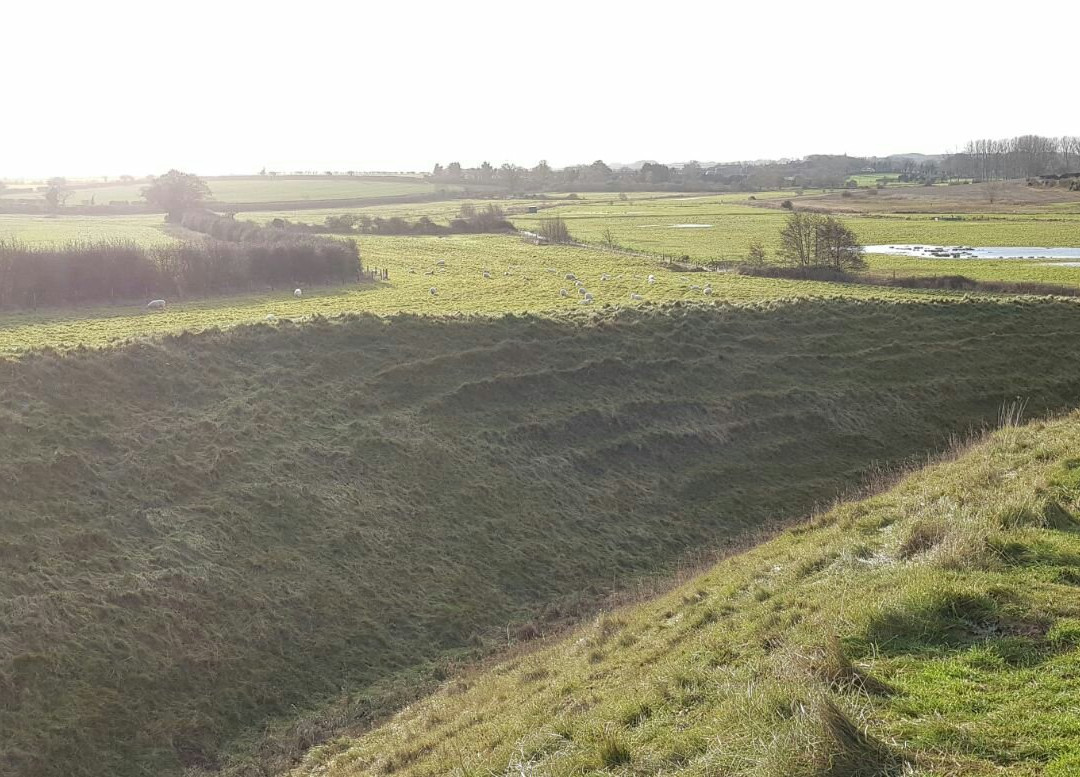 Warham Camp-Warham必去景点