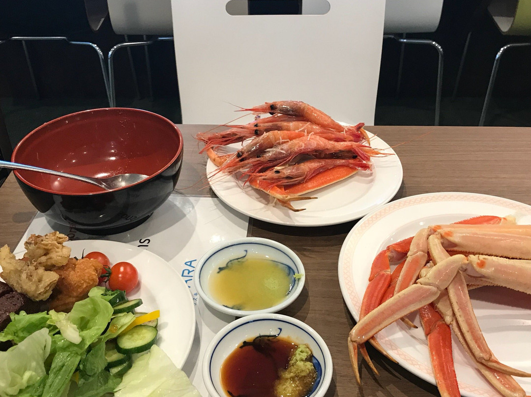 Tambara Kogen-沼田市必去景点
