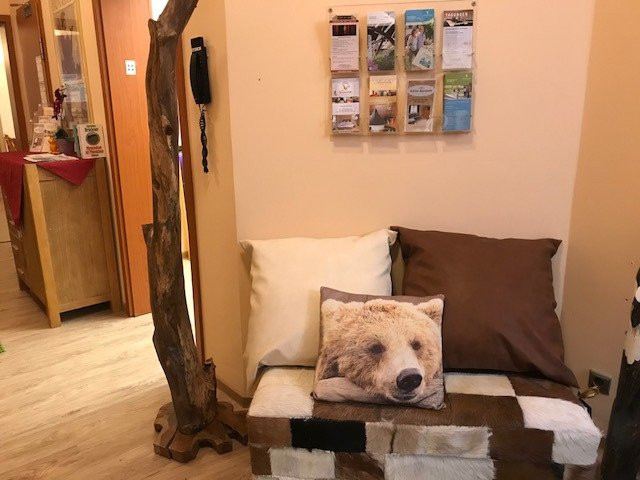 Hotel Arabella主图