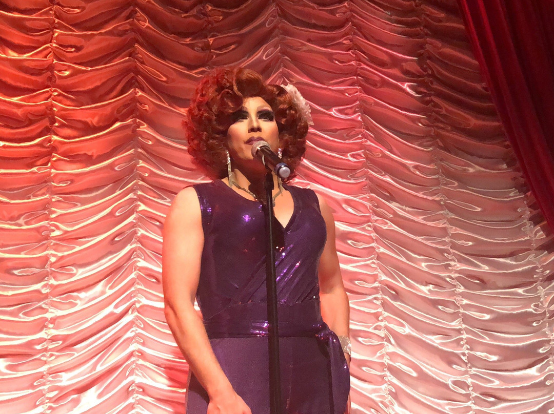 Act2PV Theater & Piano Bar-瓦拉塔港必去景点