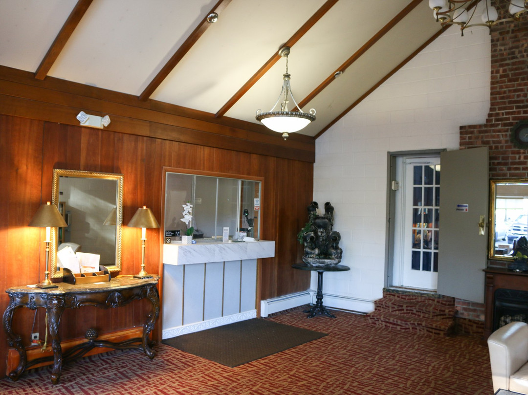 Atlas Motor Lodge主图