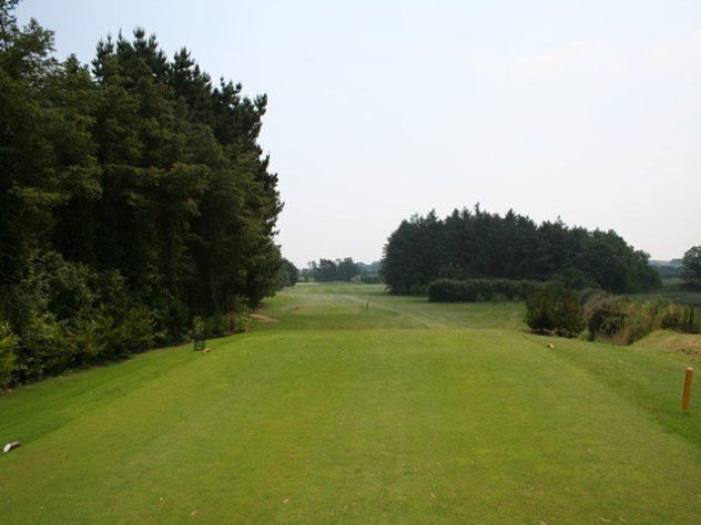 Donabate Golf Club景点图片