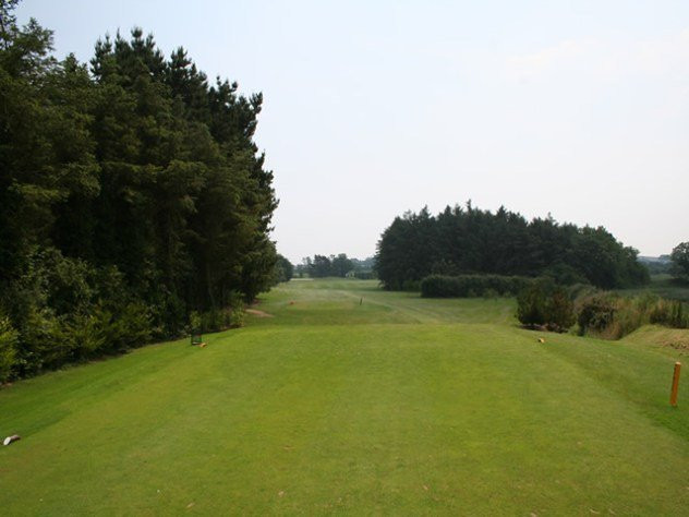 Donabate Golf Club-Donabate必去景点
