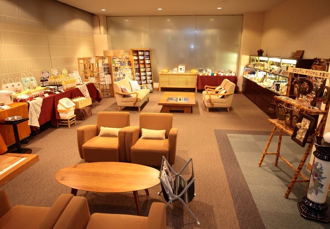 Hotel Colosseum Inn Tateshina主图
