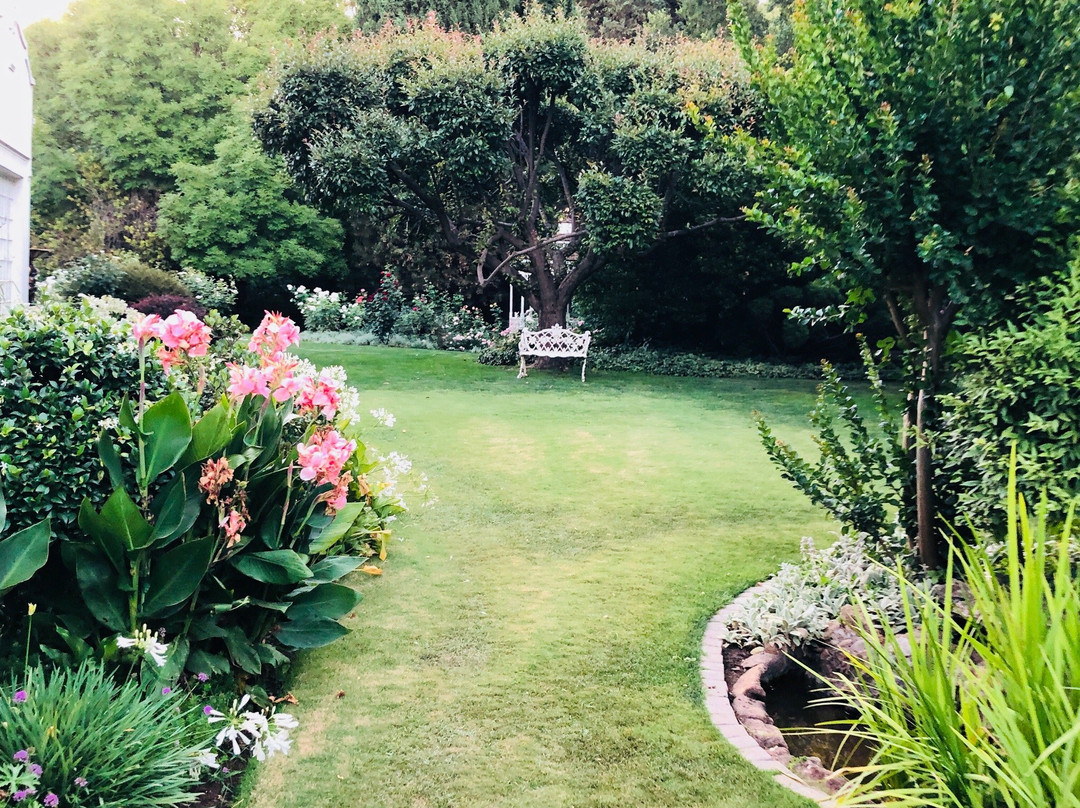 La Riviera Guesthouse and Spa主图