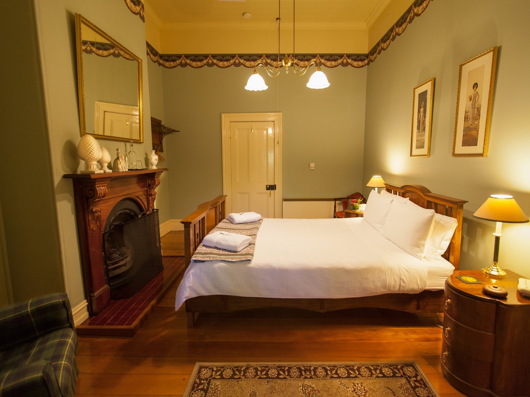 Erindale Guest House主图