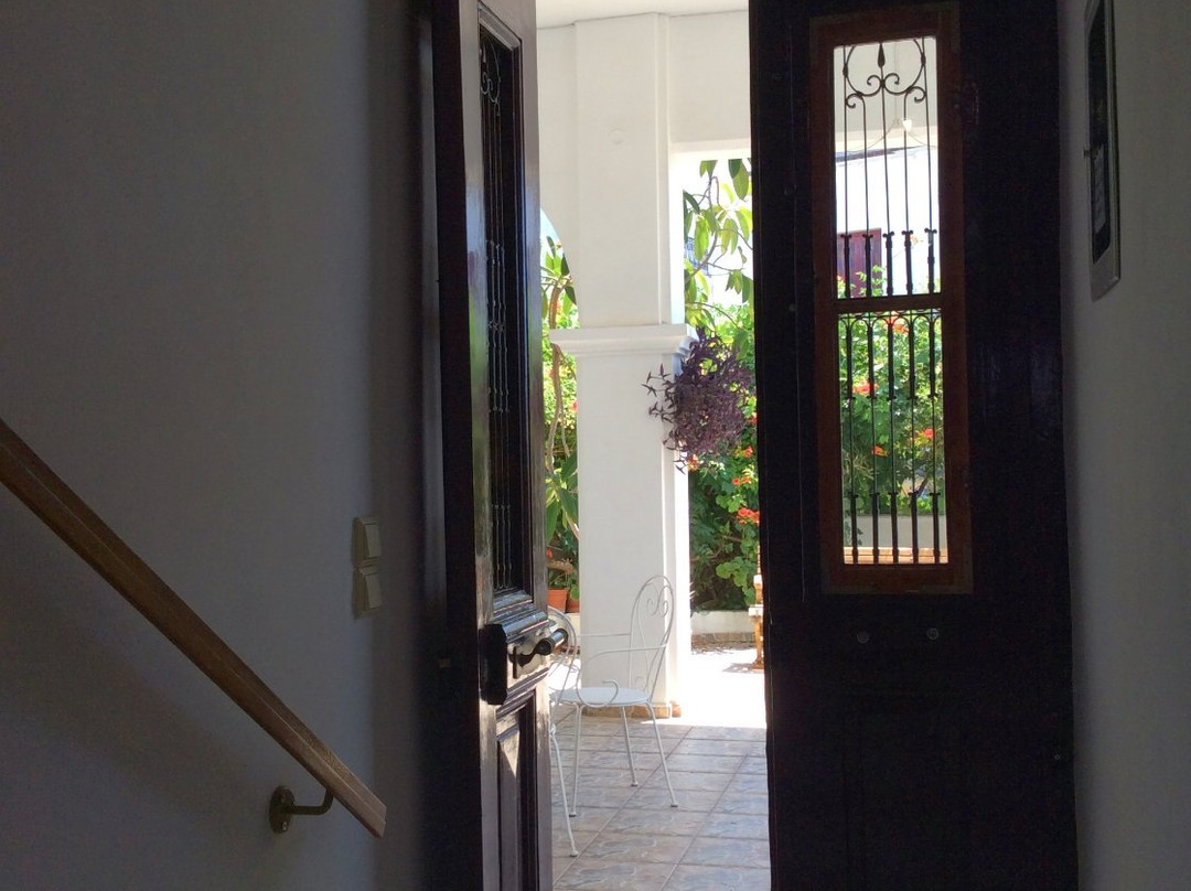 Pension Filitsa主图