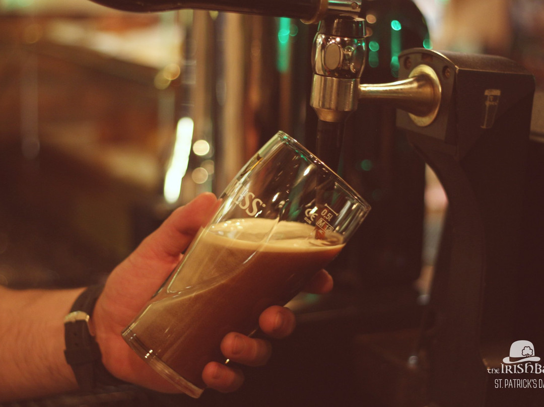 The Irish Bar Viseu景点图片